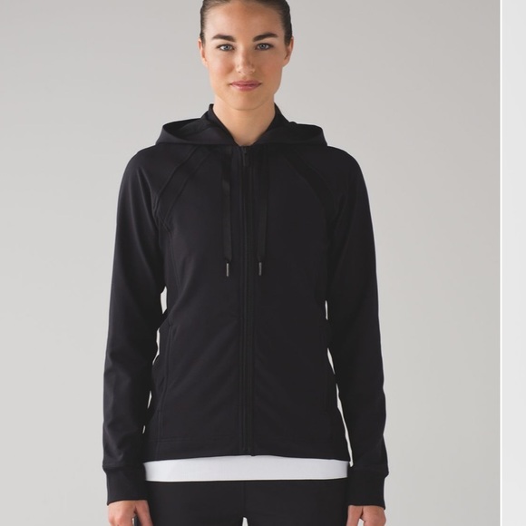 Lululemon Get Ready Jacket - Picture 3 of 4